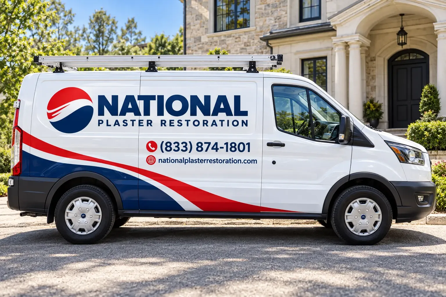 Plaster Repair in Lake Forest, IL near me